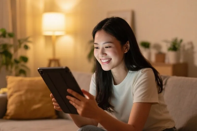 玩家在恒盛娱乐享受放松和社交互动