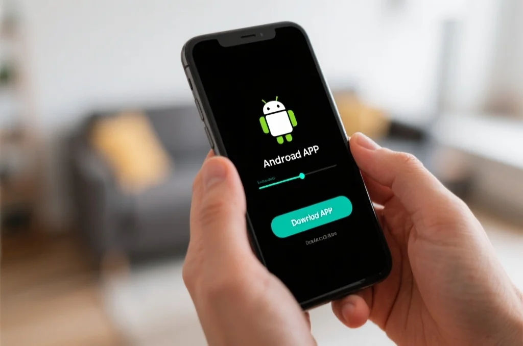 恒盛娱乐App下载与安装全流程图解 (支持iOS与Android设备)