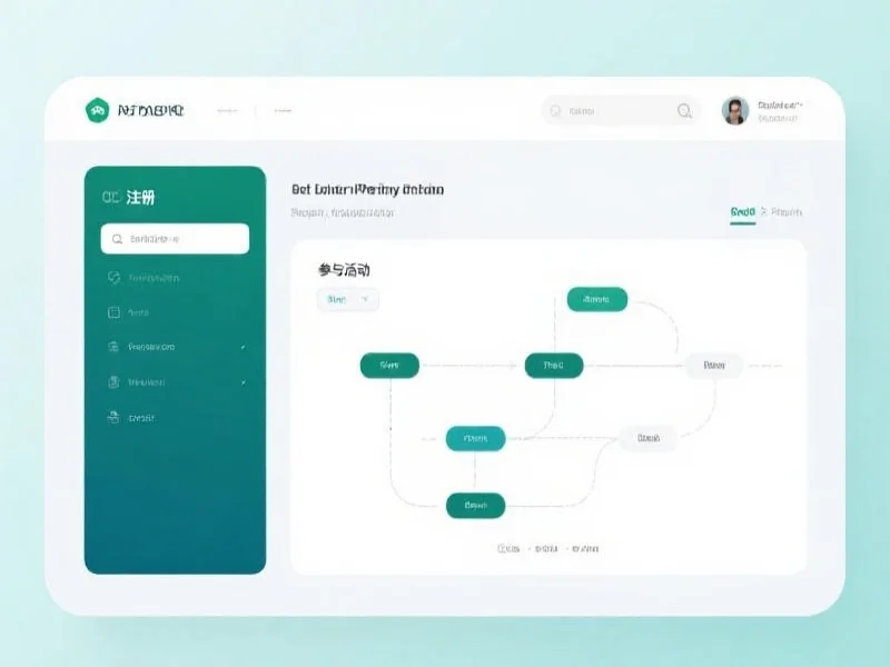 恒盛娱乐平台注册与活动参与流程